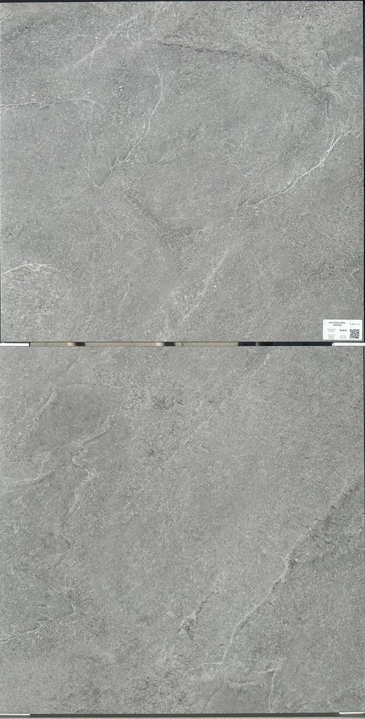 Dlažba Lime Stone Grey 60x60x2
