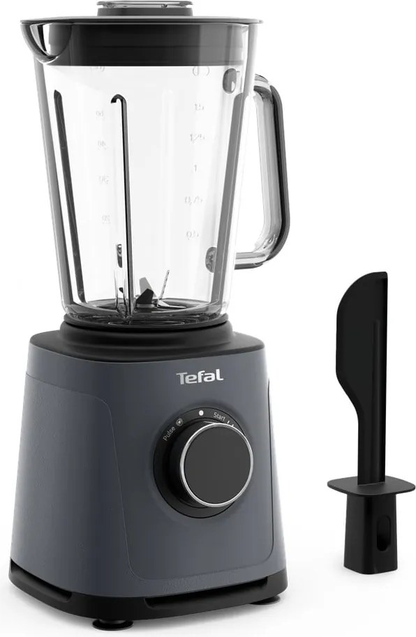 Sivý mixér PerfectMix Essential BL771BF0 – Tefal