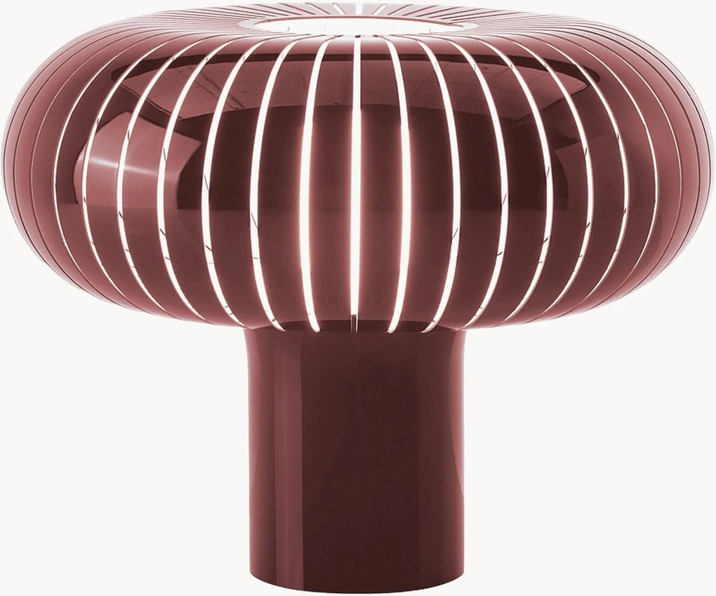 Stmievateľná stolová LED lampa Teresa