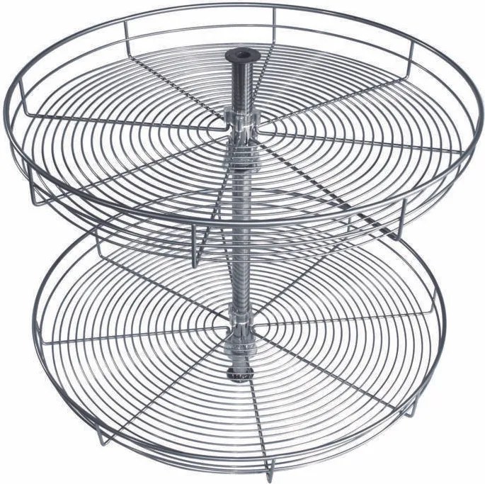 STRONG karusel 4/4 s montážnou tyčou