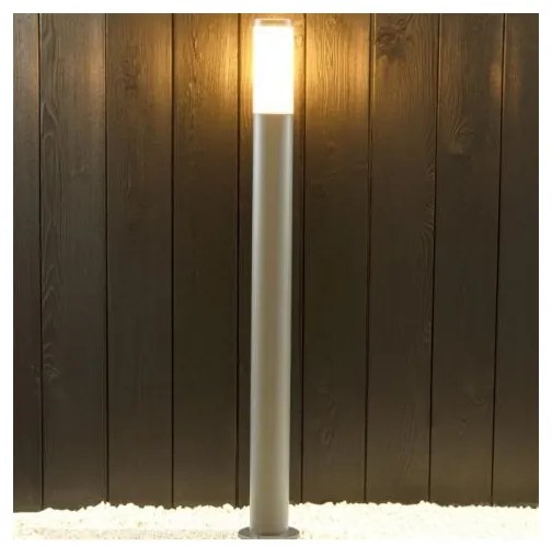 Vonkajšie svietidlo OSLO 1xE27/10W/230V 1000mm IP44