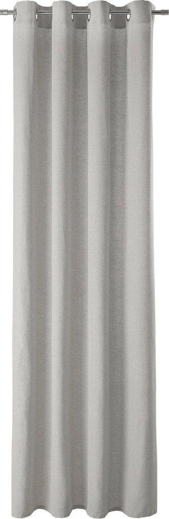 XXXLutz ZÁVES S OČKAMI, nepriehľadné, 140/250 cm Esprit - Záclony & závesy - 003021104603