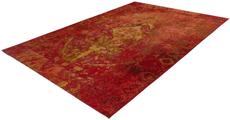 Obsession Kusový koberec My Gobelina 643 Red Rozmer koberca: 160 x 230 cm