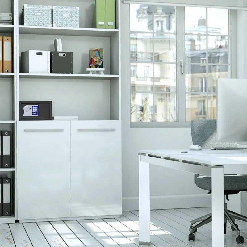 Nábytkový trezor JUPITER 2 EL