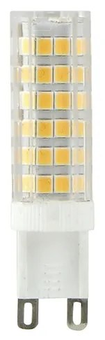 LED žiarovka G9 studená 6000k 3,5w 320 lm