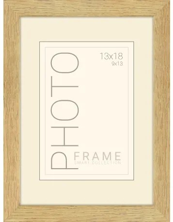 Fotorám 13x18, SWF006 BNL