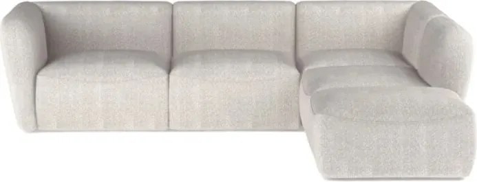 Sedacia súprava STELVIO L