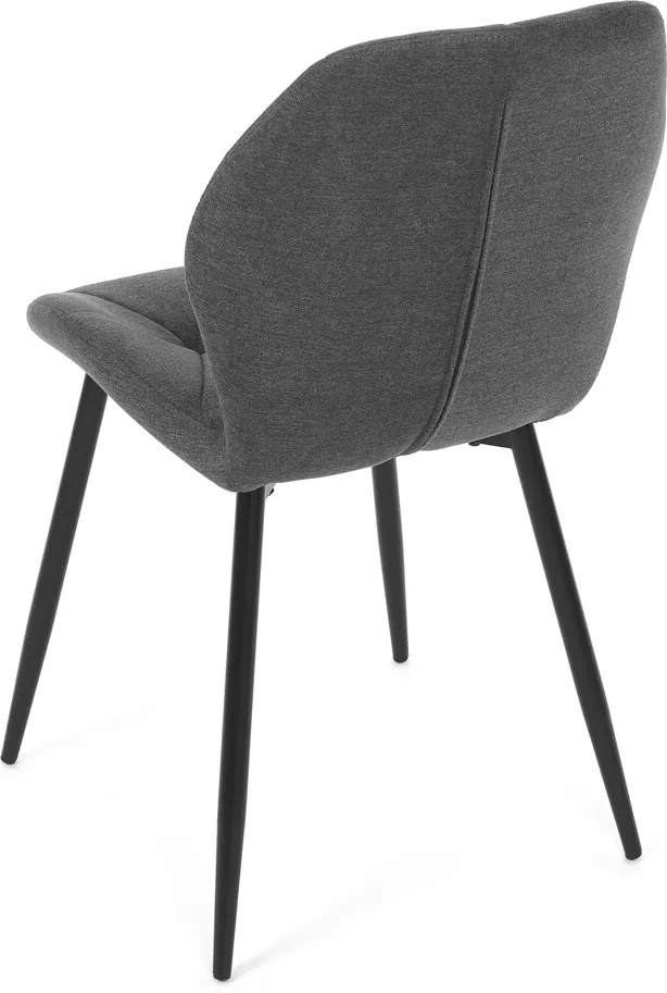 Jedálenská stolička CT-285 Farba: Hnedá