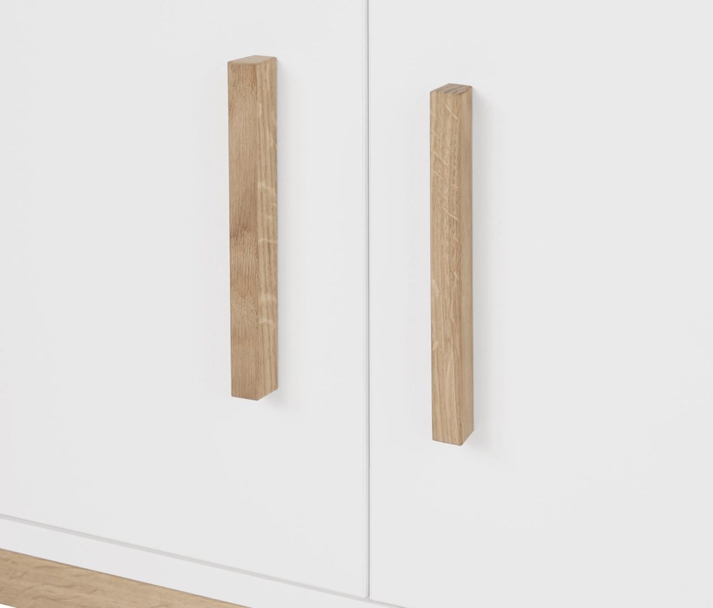 Šatníková skriňa »Eklund«