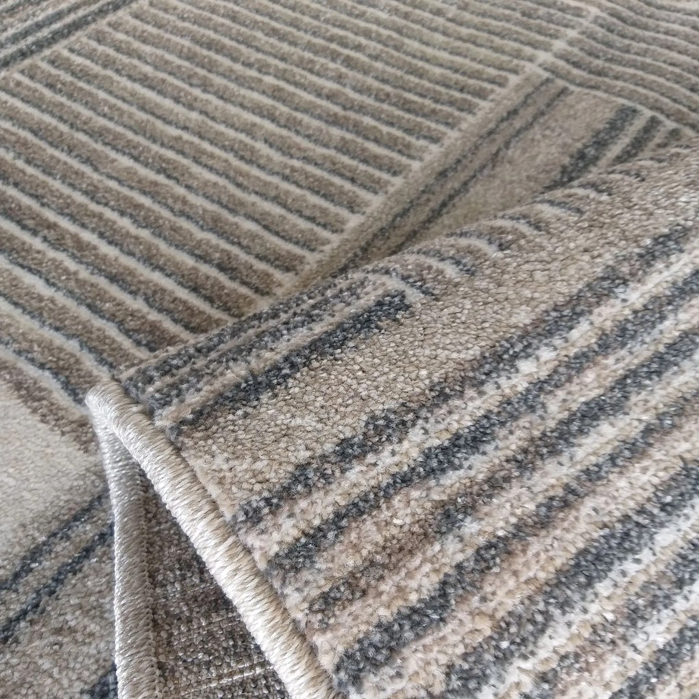 DY Koberec ENIGMA 10 Rozmer: 120x170 cm