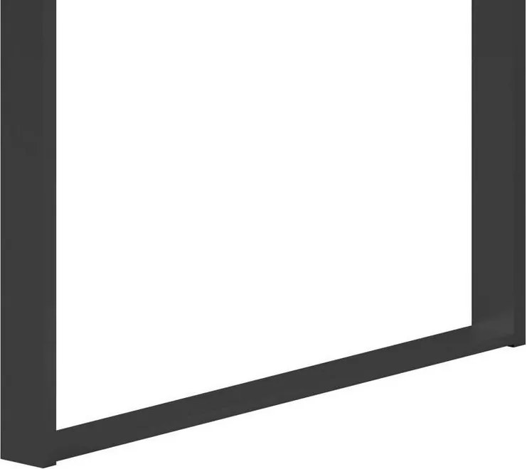 Písací stôl Amanda, dub artisan