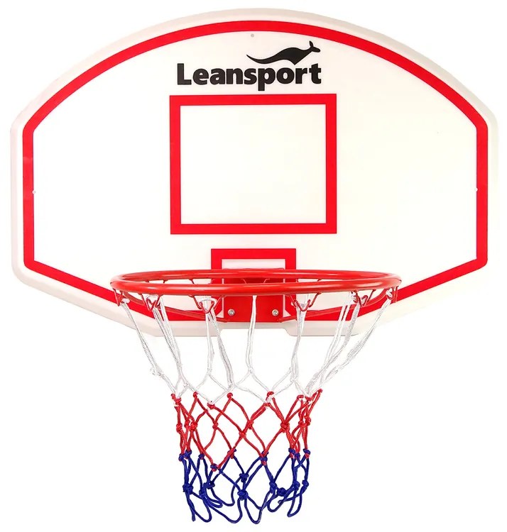 Lean Toys Basketbalový kôš na zavesenie - 90 cm