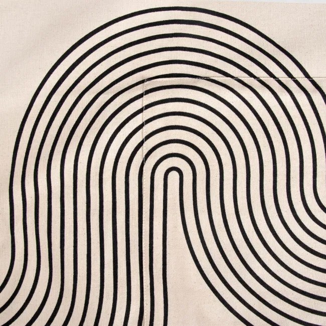 Kuchynská zástera CAREM so vzorom 740879