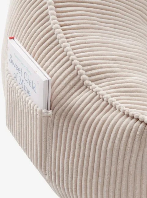 Sedací vak COMFY 4.0 béžový