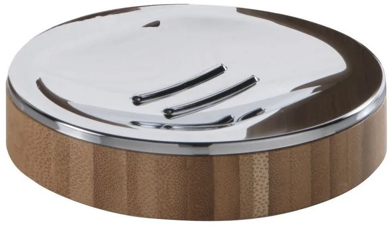 Gedy Gedy, ALTEA mydelnička na postavenie, bambus, AL1135