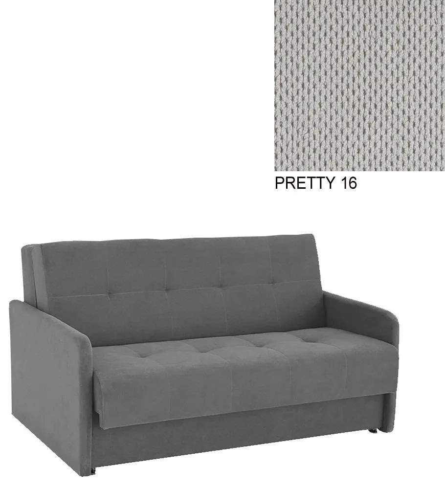 LAGO 3 Varianta: Prince Dark Grey