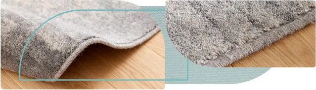 Koberec Agnella Isfahan M Sena Popiel