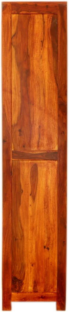 furniture-nabytek.cz - Kúpeľňová skrinka z masívneho dreva palisander 40x35x190