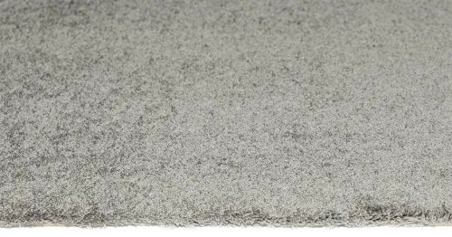 Koberce Breno Metrážny koberec SWEET 75, šíře role 400 cm, sivá