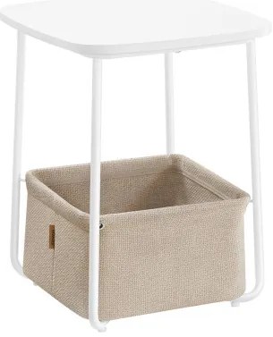 Príručný stolík LET229W10