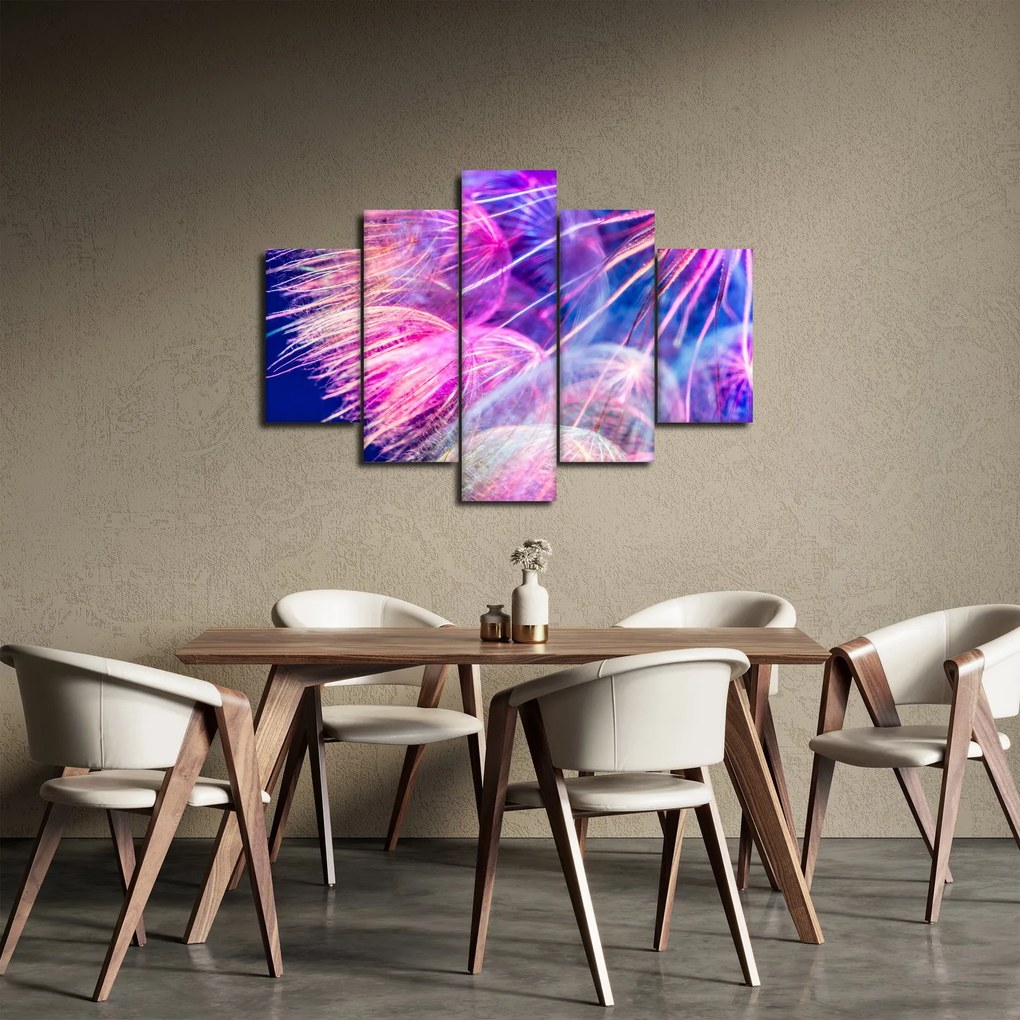 Obraz - Makro (150x105 cm)