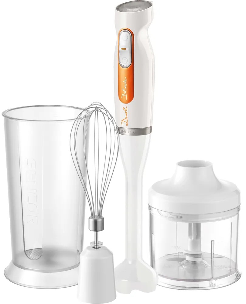 SENCOR SHB 4260WH-EUE3 tyčový mixér SENC R