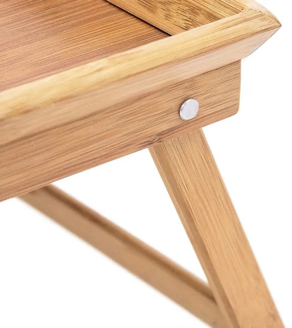 Podnos AURELIA bambusový