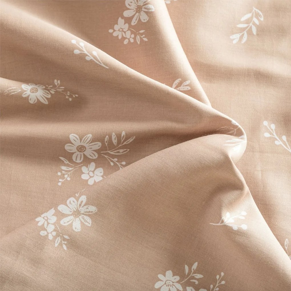 Forbyt Saténové obliečky Velora, 140 x 200 cm, 70 x 90 cm