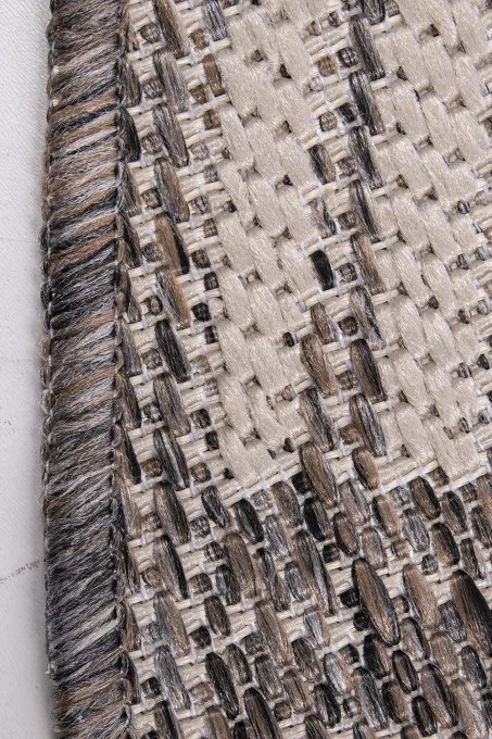 Koberec FLEX 19258/P91-K kruh