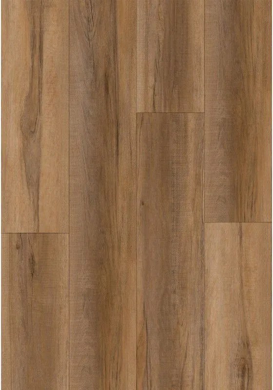Mexen Hialeah vinylové panely 1240 x 182 mm SPC 6,5 mm, podložka IXPE 1,5 mm, 4 V-Fuga, Katalapa - F1095-1240-182-505-4V1-02