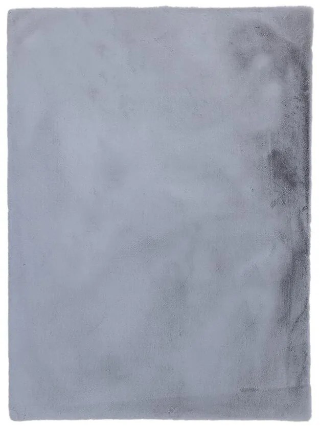 Koberec Carmen Rabbit Fur 1,6/2,3 RS-TM-1 strieborný