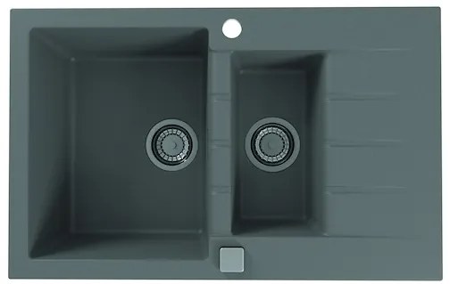 Drez Alveus CADIT 70/81 betón 1131360, 1 ks