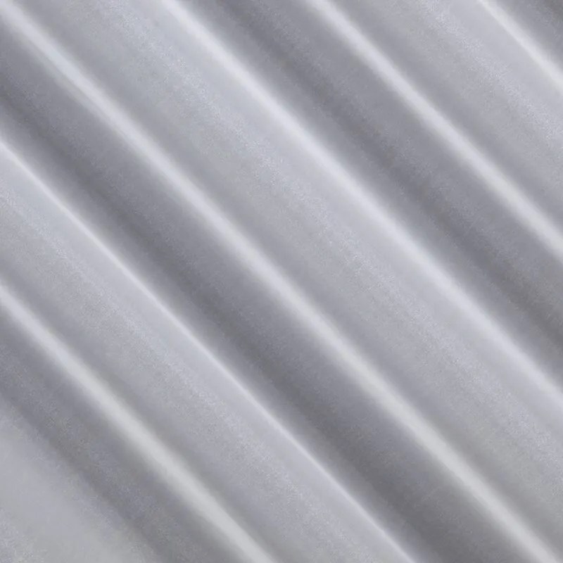ZÁCLONA ALIA NA PÁSKE 140 X 270 CM BIELA