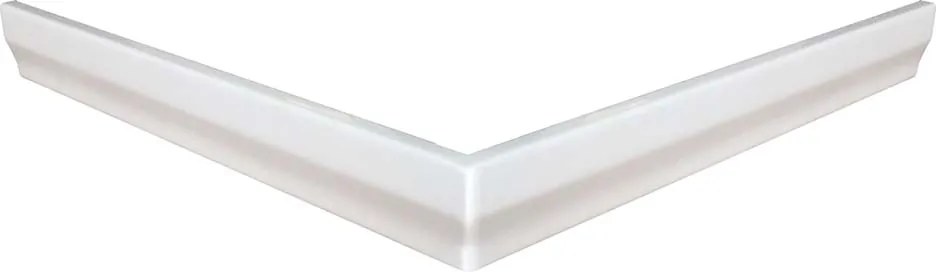 Roth Krycí panel štvorec k vaničkám z liateho mramoru ROTH-Variant: rozmery: 100x100x10 cm, orientacia: Uni