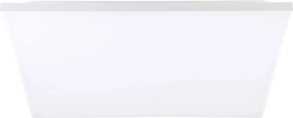 XXXLutz LED PANEL, 43,7/43,7/7 cm Eglo - Online Only bytové doplnky - 003348102802