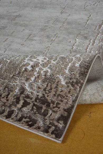 Berfin Dywany 120x180 cm Kusový koberec Elite 4356 Beige, béžová, obývacia izba