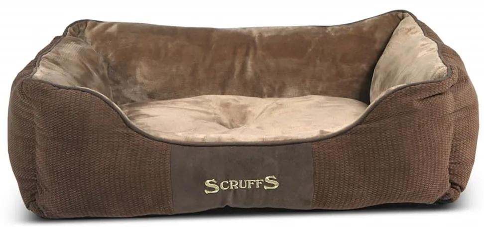 Scruffs & Tramps Pelech pre domáce zvieratá "Chester", L, 75x60 cm, hnedý, 1167