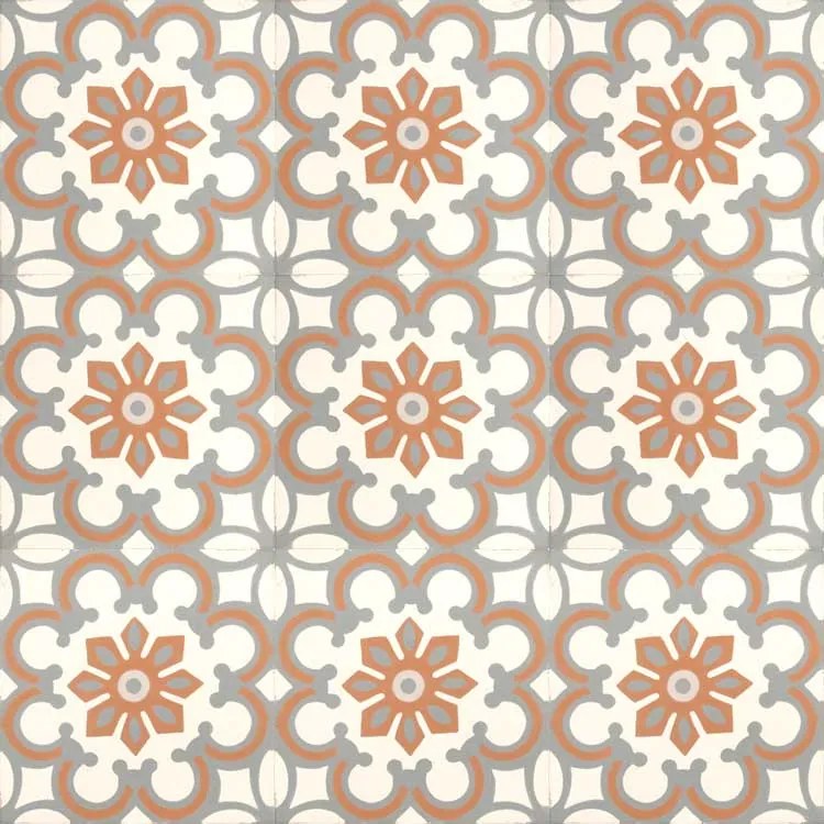 Cementové dlaždice 5031 | Articima