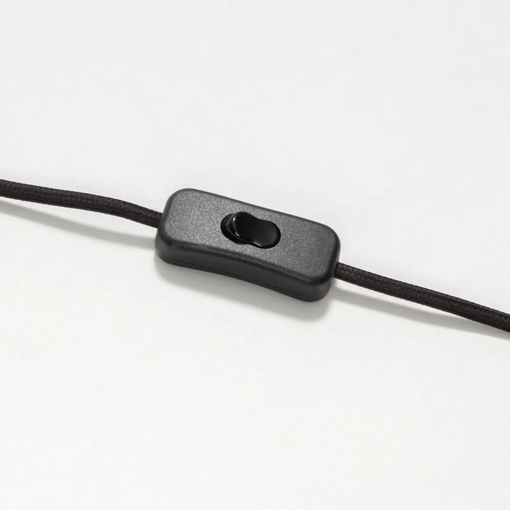 Béžová stolová lampa Kave Home Alish