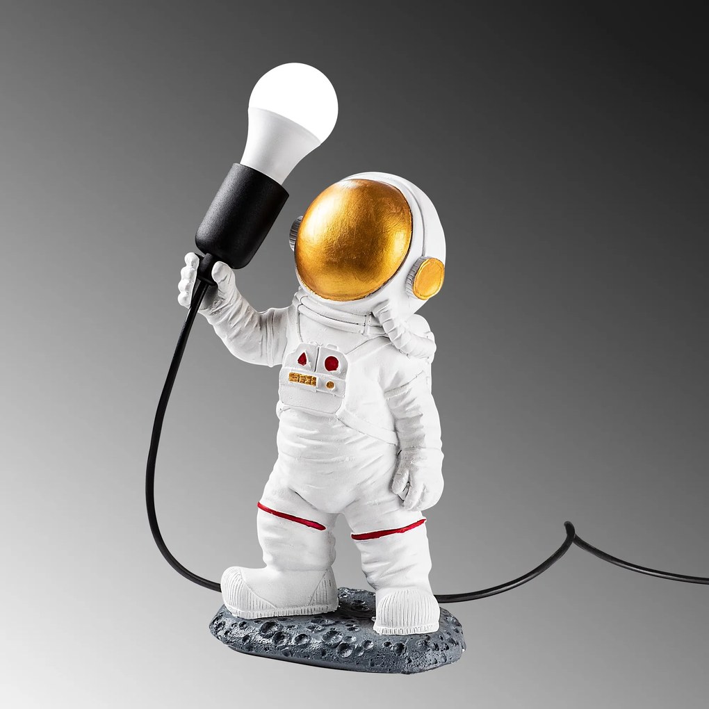 Astronaut - 1