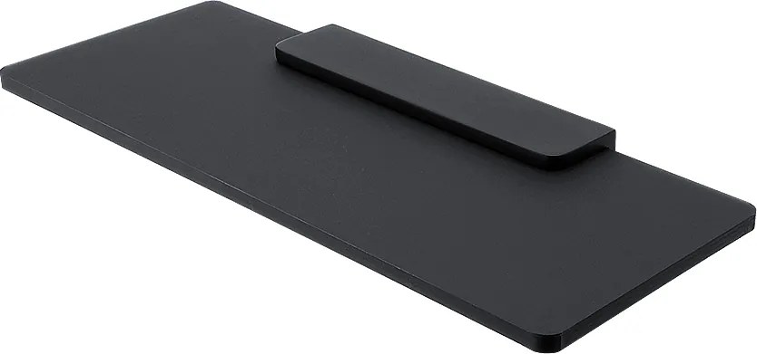 Nimco Polica, 30 cm MAYA čierna - MAC X330-C-90