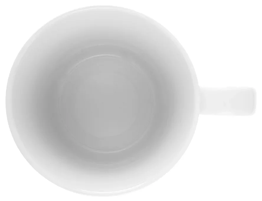 Šálka na kávu/čaj 300 ml - Hotel Inn - 450035