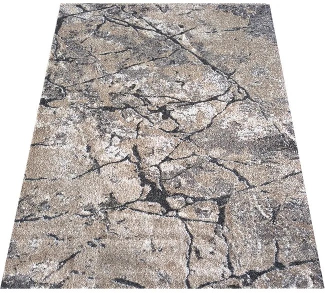 Koberec Panamero 25 hnedý