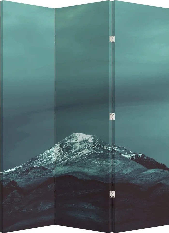 Paraván - Hora (126x170 cm)
