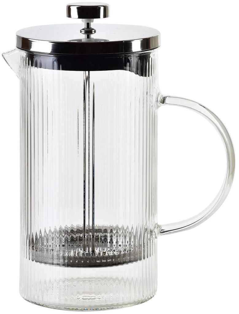 French press Perellino 1000 ml čirá