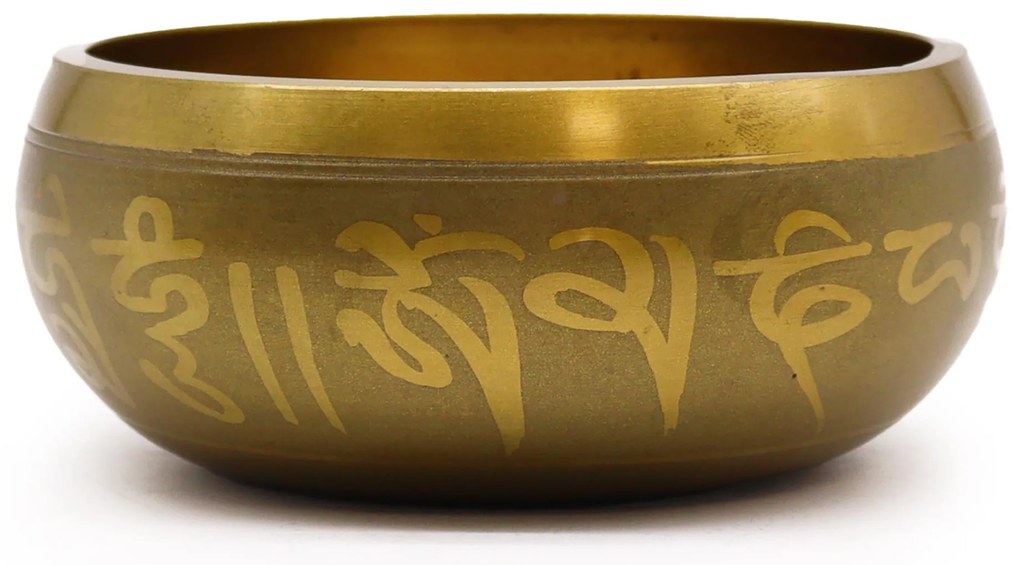 Veľká spievajúca miska - Ganesh