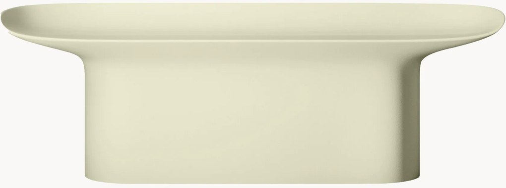 Záhradná lavica Luba