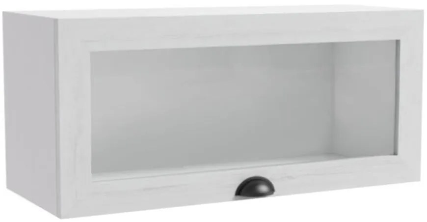 Skrinka do kuchyne Prowansja G80KS borovica andersen