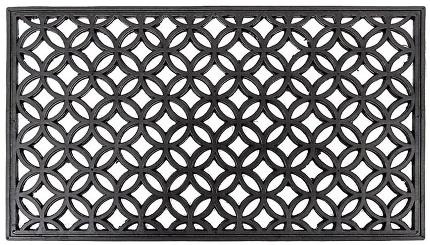 Rohožka ażur Diamond 40x70 cm Arm 1251