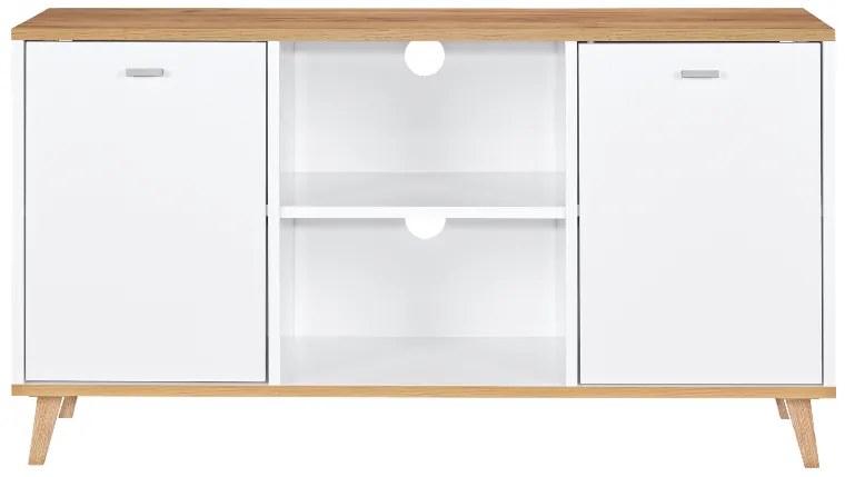 Livarno® TV stolík Corfu, 113 x 60,5 x 33 cm (100396281)